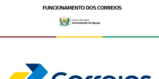 Prefeito de Serranópolis do Iguaçu cobra esclarecimentos sobre funcionamento dos Correios no município