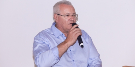 Prefeitos lindeiros se reúnem com diretoria da Itaipu e apresentam demandas regionais