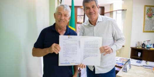 STI: Prefeitura amplia regularização fundiária e contempla moradores do Rio Bonito