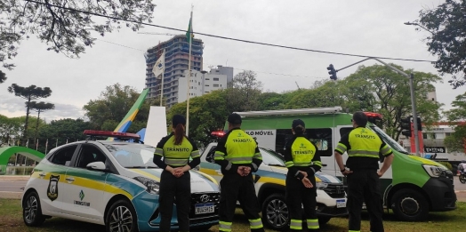 Prefeitura de Cascavel abre inscrições para concurso público com 75 vagas