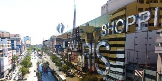 Prefeitura de Cidade do Leste permitirá que lojas abram durante a Semana Santa