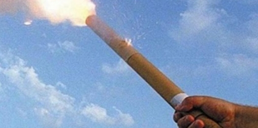 Prefeitura de Foz proíbe fogos de artifício nas comemorações de Réveillon