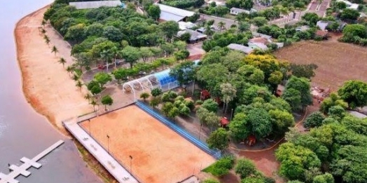 Prefeitura de Itaipulândia abre concurso com salários de até R$ 15 mil