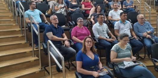 Prefeitura de Medianeira realiza audiência Pública para discutir PPA, LDO e LOA