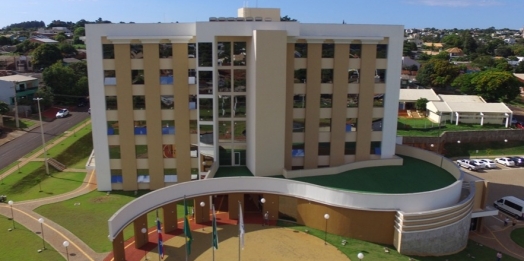 Prefeitura de Medianeira transfere ponto facultativo do Dia do Servidor Público para 30 de outubro