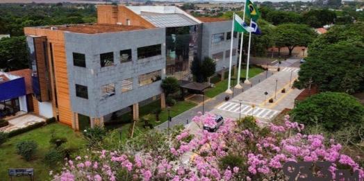 Prefeitura de Santa Helena abre PSS para admissão de estagiários