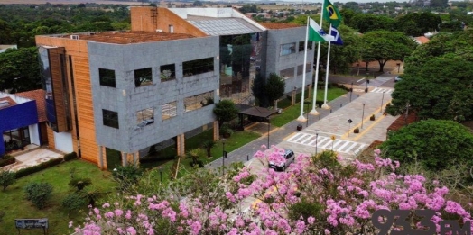 Prefeitura de Santa Helena convoca estagiários aprovados no PSS