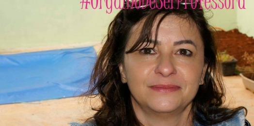 Prefeitura de Santa Helena lamenta o falecimento da professora Sandra Bussler
