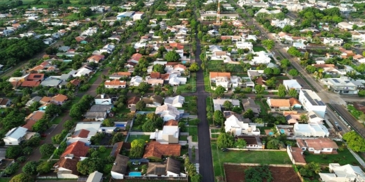 Prefeitura de Santa Helena realiza nesta semana o sorteio de quitação da habitação popular