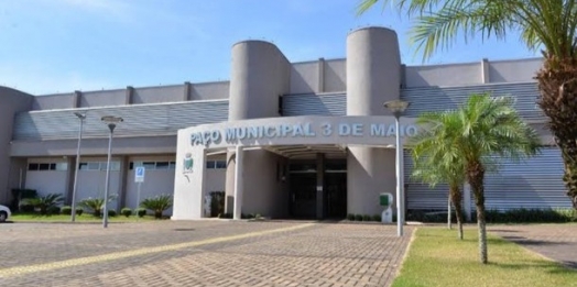 Prefeitura de Santa Terezinha de Itaipu abre inscrições para concurso público