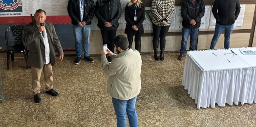 Prefeitura de São Miguel do Iguaçu detalha ações e projetos durante evento
