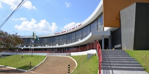 Prefeitura de São Miguel do Iguaçu publica novo decreto de medidas restritivas