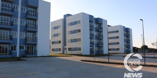 Prefeitura divulga nova listagem de pré-classificados para o Condomínio Residencial Santa Helena