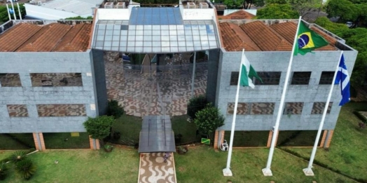 Prefeitura emite nota de esclarecimento sobre anúncio de cursos gratuitos com brasão idêntico ao do Município