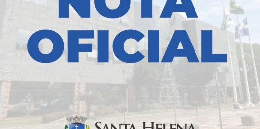 Prefeitura notifica empresa após vídeos de gari de Santa Helena viralizar em todo o Brasil