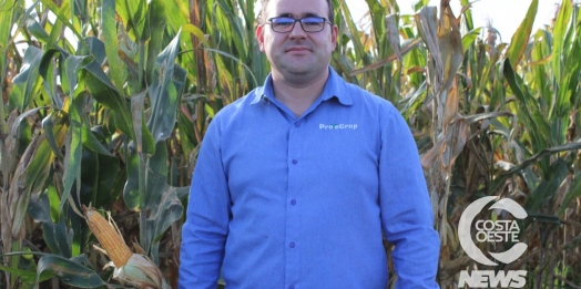 Prêmio Soybean Money Maker será entregue nesta sexta-feira (08), para agricultor de Santa Helena