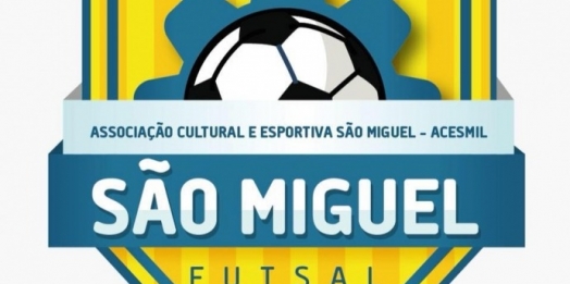 Presidente alega problemas particulares e deixa o São Miguel do Futsal
