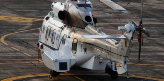 Presidente Bolsonaro fará trajeto entre aeroporto de Foz e Itaipu de helicóptero