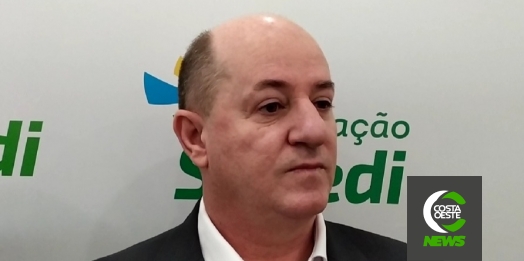 Presidente da Sicredi Vanguarda destaca o crescimento da Cooperativa em 2020
