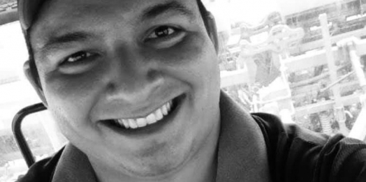 Presidente do Automóvel Clube de Maripá morre em arrancadão de tratores no Paraguai