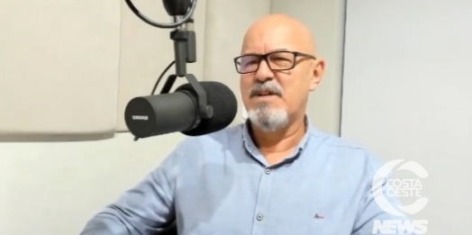 Presidente do Conselho Tutelar de São Miguel do Iguaçu fala sobre a segurança nas escolas