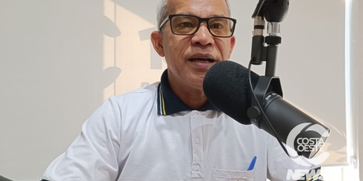 Presidente do Lions Clube de São Miguel do Iguaçu confirma que será o novo governador do Lions no Paraná