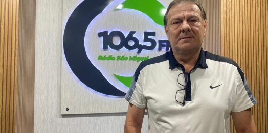 Presidente Luciano Welter detalha melhorias na Paróquia de São Miguel do Iguaçu