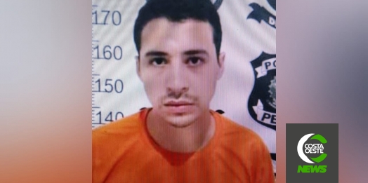 Preso é morto por outro detento dentro da Cadeia Pública