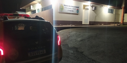 Preso em São Miguel do Iguaçu homem acusado de estupro de vulnerável