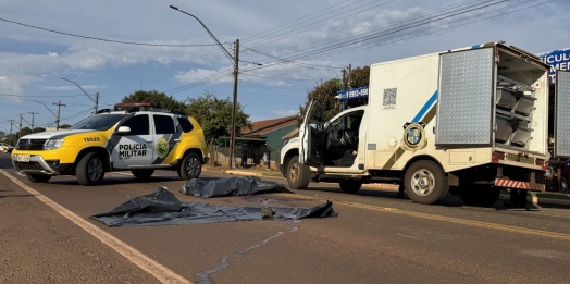 Preso suspeito de matar policial aposentado em Santa Helena