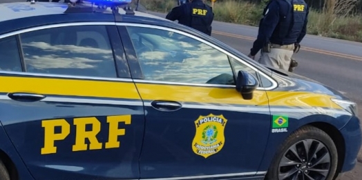 PRF e PM apreendem 397 kg de maconha em Toledo