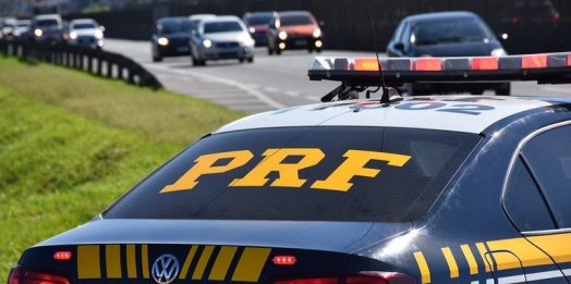 PRF encerra a Operação Proclamação da República