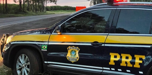 PRF encerra a Operação Semana Santa 2021 no Paraná