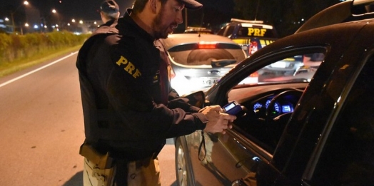 PRF encerra a Operação Semana Santa 2022