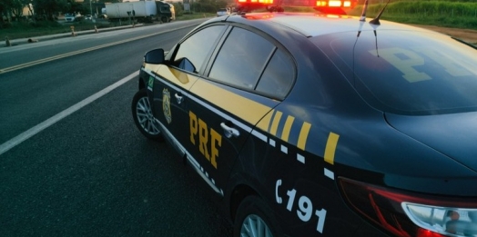 PRF encerra Operação Natal 2023 no Paraná