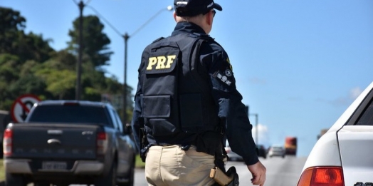 PRF inicia Operação Corpus Christi no Paraná