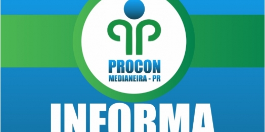 Procon de Medianeira orienta sobre a Black Friday