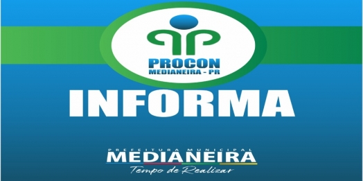 Procon Medianeira orienta sobre bloqueio de telemarketing