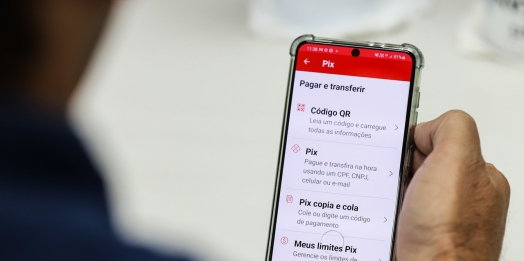 Procon-PR alerta para novo golpe envolvendo o uso do Pix