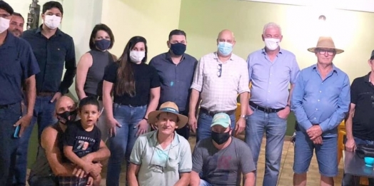 Produção de mel em Guaíra ganha incentivos públicos