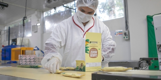 Produtividade sem grandes investimentos será destaque para micro e pequenas indústrias na Expo+Indústria