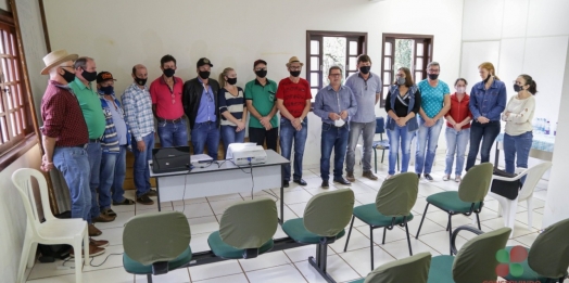 Produtores da Agricultura Familiar se unem e criam a Cooper Missal