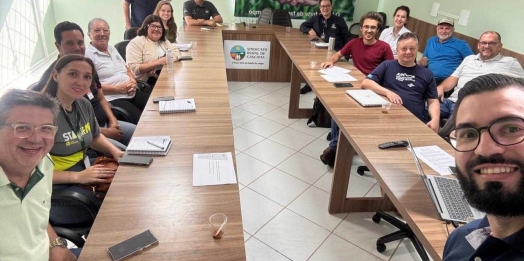 Produtores rurais da região de Cascavel são convidados a pensarem sobre futuro do campo