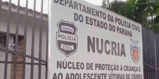 Professor é preso suspeito de importunar sexualmente ao menos 9 alunas em Maringá, diz polícia