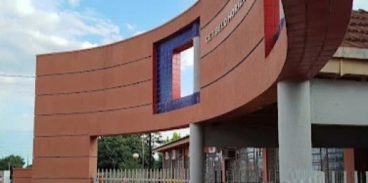 Professor é roubado em Medianeira