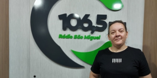 Professora de São Miguel do Iguaçu é finalista do programa Agrinho com projeto sobre sustentabilidade