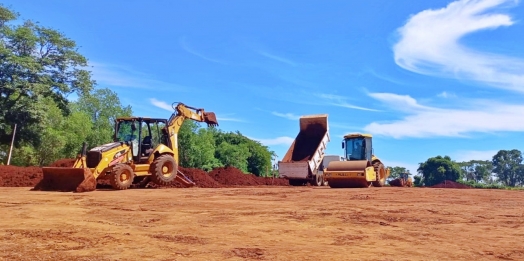 Programa AGROFORTE continua beneficiando agricultores em Itaipulândia