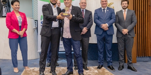 Programa do Governo Municipal é destaque no Prêmio Gestor Público Paraná