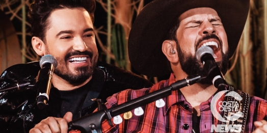 Programação de fim de ano em Santa Helena terá shows nacionais e diversas atrações locais