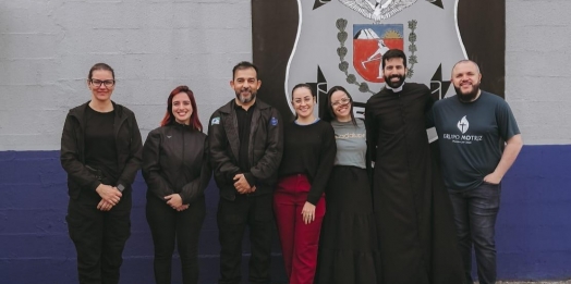 Projeto desenvolvido pelo Conselho da Comunidade de Santa Helena encerra na Semana Cultural Prisional em Medianeira